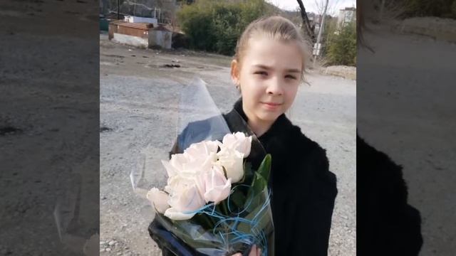 Поздравление с днем рождения Полиночку 28 июня 2020 г. смотреть онлайн