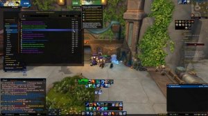 WOW: THE WAR WITHIN | КАК ОДЕВАТЬСЯ НОВИЧКУ | ЧТО ДЕЛАТЬ ПОСЛЕ 80