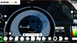 туториал как сделать 4к наклейку на стекло/// кар парки?