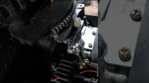 Ремонт лодочного мотора Tohatsu 30