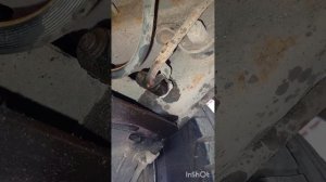 Как поменять колдун (распределитель тормозных усилий.