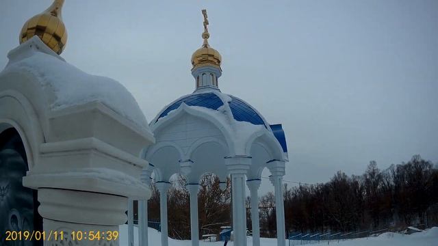 ТАШЛЫ! РОДНИК! 2019. Самарская обл. смотреть онлайн