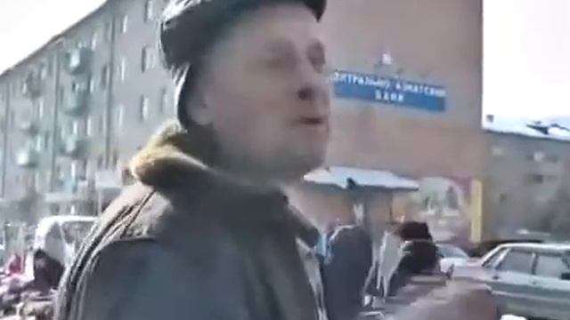 Скажите свои пожелания женщинам к 8 марта Юмор! Прикол! Смех смотреть онлайн