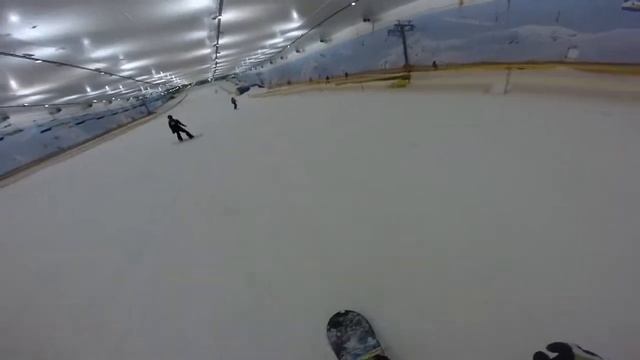 снежком 10.07.14