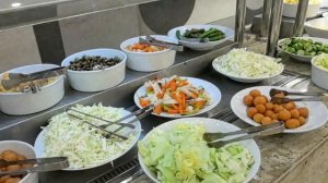 Parrotel aqua park resort 4* обед 7 мая 2025 год Шарм-эль-Шейх Набк