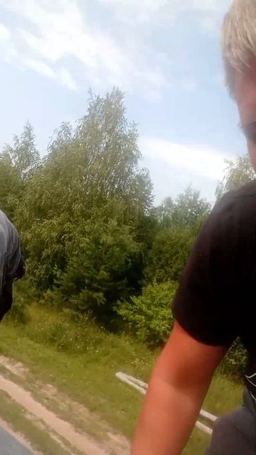 В дождь течет Мастер Флешь у печи в бане # Исправляем к?