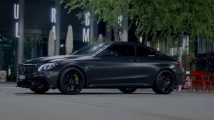 Night Lovell - Deira City Centre D