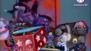 Побег от Стремянки и Макаронины (Add Round 108-116) РАСШИРЕНИЕ