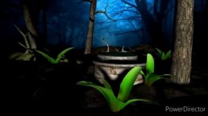 Лунтик колодец все серии