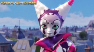 🔴ХУДОЖНИК- ЗЛЮКА | ЛЕДИ БАГ И СУПЕР КОТ, 6 СЕЗОН, 2 СЕРИЯ