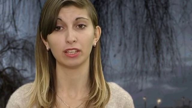 Стихи. Катерина Деришева  