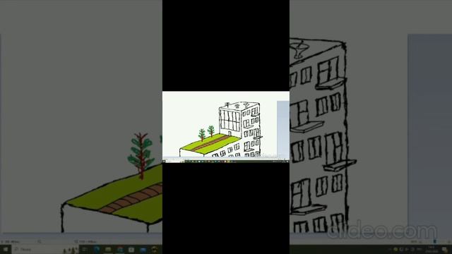 Сити-фермер - профессия будующего! ;) смотреть онлайн