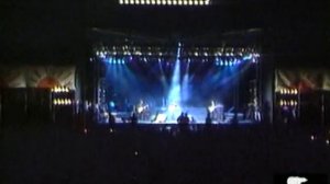 Кино.Последний концерт. Лужники  24 июля 1990