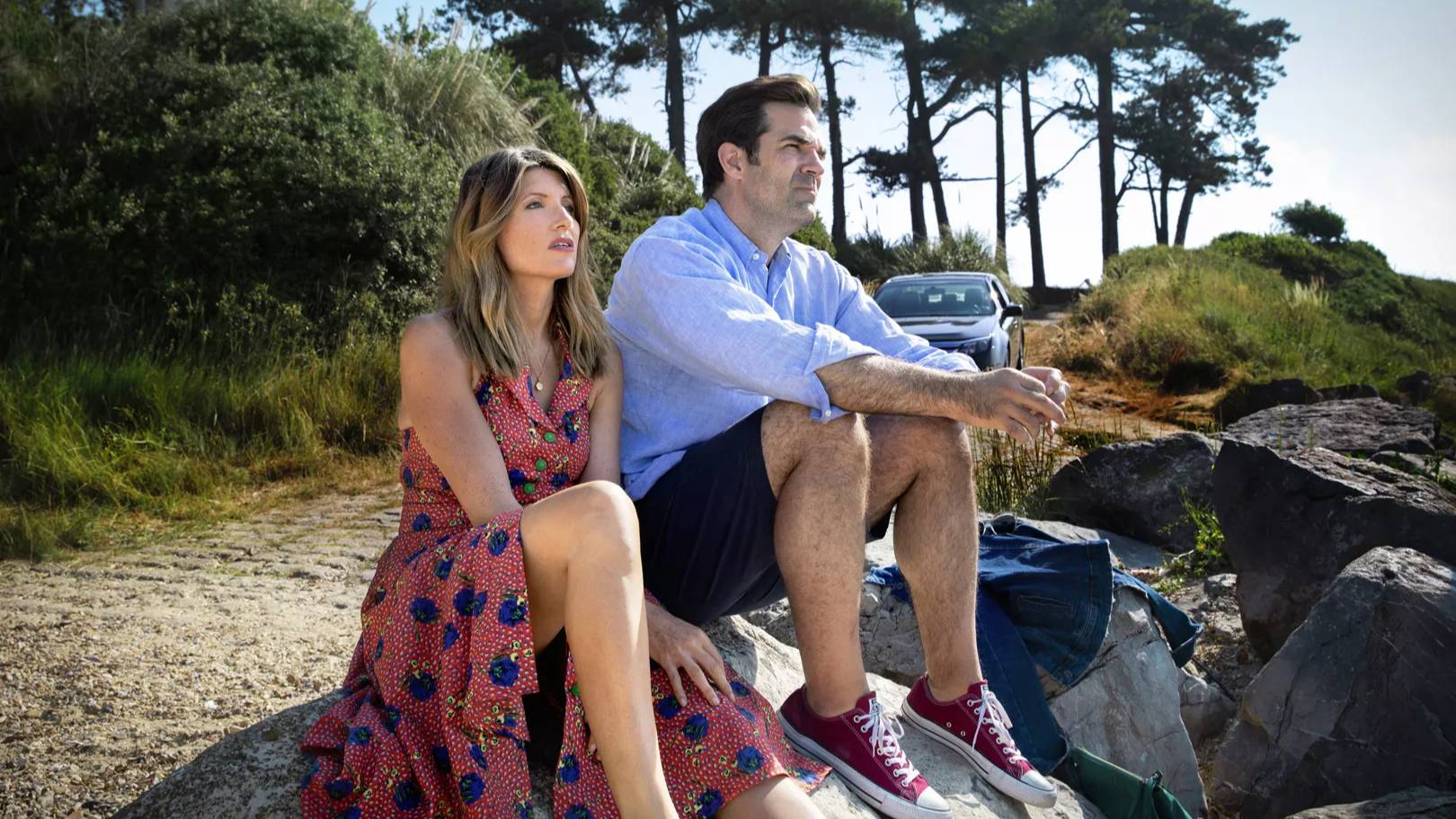 Сериал Катастрофа - 4 сезон 3 серия / Catastrophe смотреть онлайн