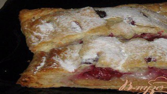 Книга рецептов