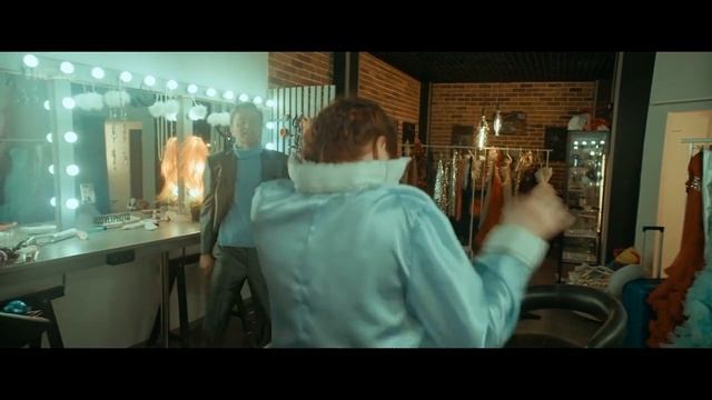 Она такая классная | 7 серия |