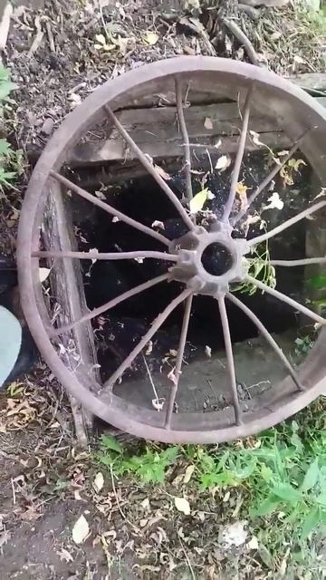 #коп #колодец #магнитныйпоиск #копатель 100 лайков - кида смотреть онлайн