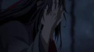 Старейшина Илин - На вороньем крыле [Магистр дьявольского культа/Mo Dao Zu Shi AMV]