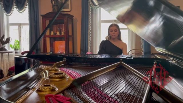 185-летие П. И. Чайковского смотреть онлайн