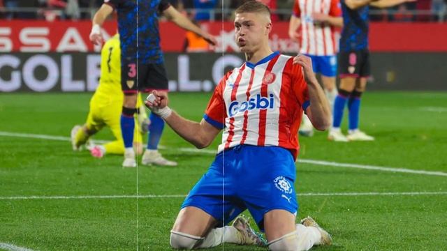 ОФІЦІЙНО! ДОВБИК ГРАВЕЦЬ РОМИ. ЦИГАНКОВ ОТРИМАВ ВАЖКУ ТРАВМУ, ЛУНІН В МАРСЕЛЬ.