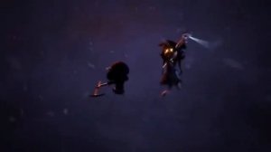 Песня из Дронов убийц (8 серия)