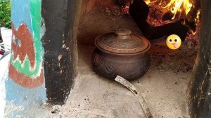 Помпейская печь Простая печь своими руками для пиццы ?