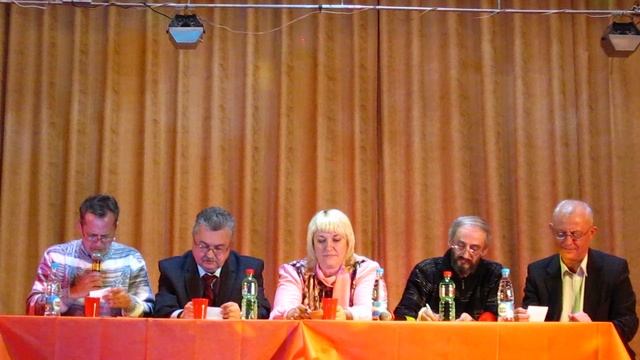 Математики шутят - День Математич.фак-та Дальневосточного Федерального университета 20.04.2012 г._4