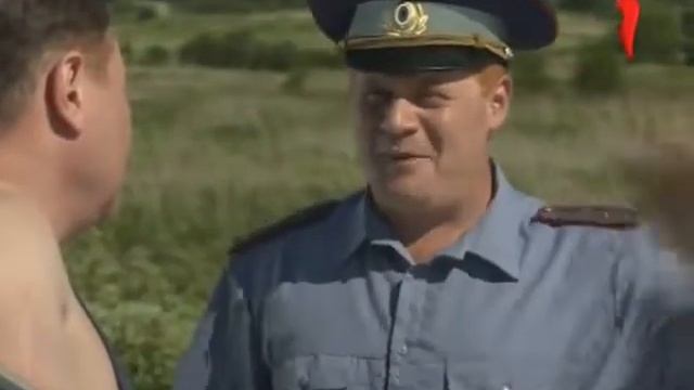Анекдоты про ГАИшников смотреть онлайн