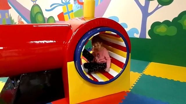 Выходные в Зеленопарке!