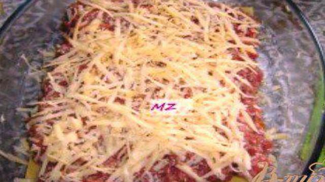 Сборник рецептов