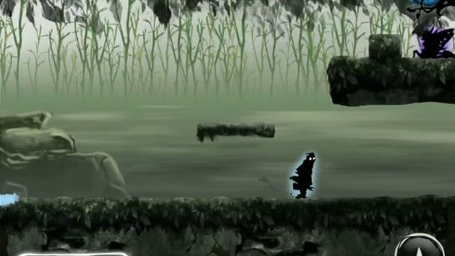 Прохождение Nihilumbra #2- Тьма наступает