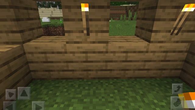Как построить курятник в Майнкрафт смотреть онлайн