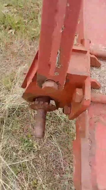 Плуг ПЛН- 4-35 от Валерия смотреть онлайн