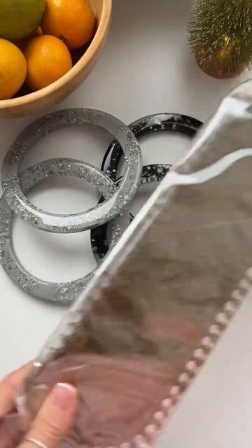 ОНИ НЕВЕРОЯТНЫЕ 😍 | Обзор фурнитуры из эпоксидный смо смотреть онлайн