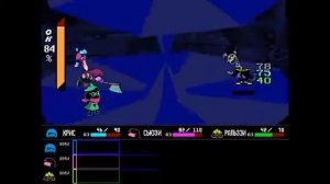 Обзор битва с джевилом