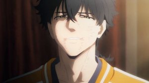 Аниме Клип - Нам когда-то повезёт!