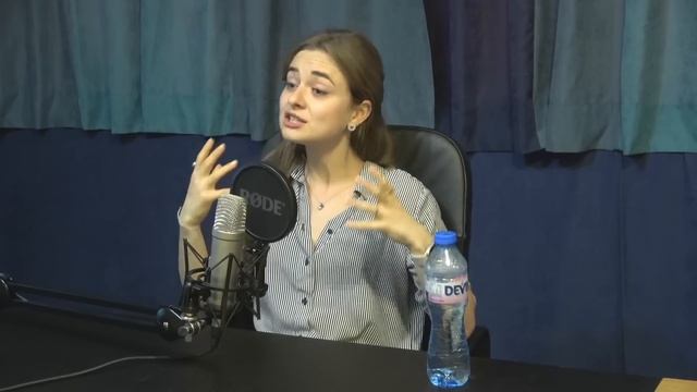 Наука за храната: Кристина Вавура, Regina Life Clinic в “Легенди”