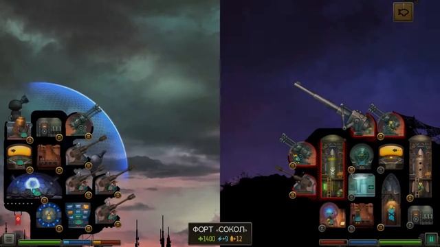 Redcon # 48 Форт Сокол смотреть онлайн