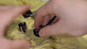 РЕМОНТ ЗАМКА ЗАЖИГАНИЯ НА АЛЬФУ ЗА 2 МИНУТЫ!