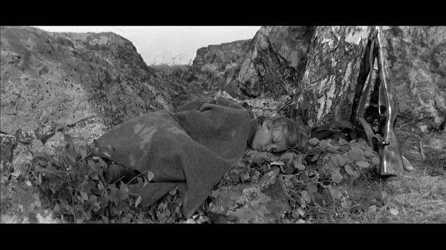 А зори здесь тихие (1972) смотреть онлайн