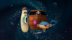 Личинки  - Рулетка  [Сезон 2 - серия 15] Смешной мультфильм для детей [ Full HD 1080p ]
