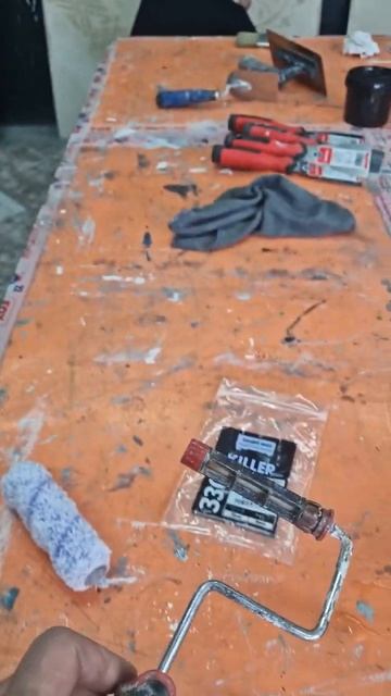 валик для покраски смотреть онлайн