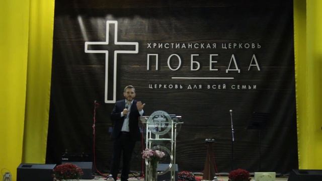 29.10.2017 | Виталий Осипчук | Жертвенность смотреть онлайн