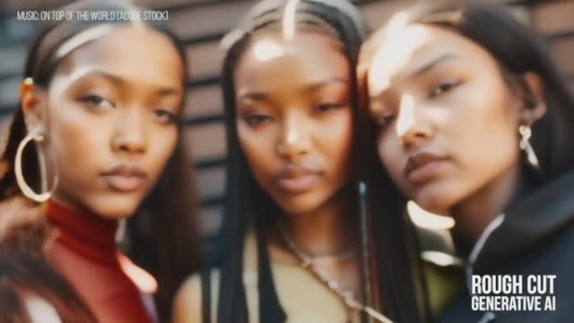 Music Video | August 1, 2023 - Runway Gen-2 Testing | Image To Video