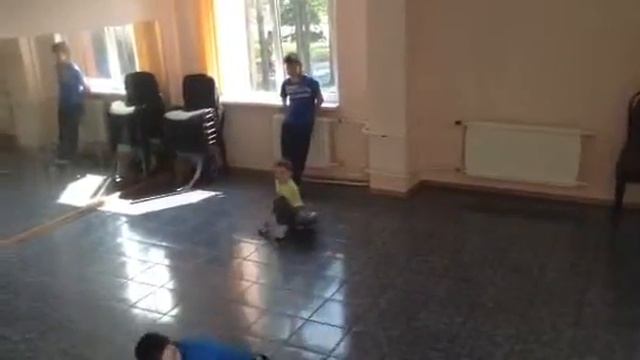 Брэйк данс смотреть онлайн