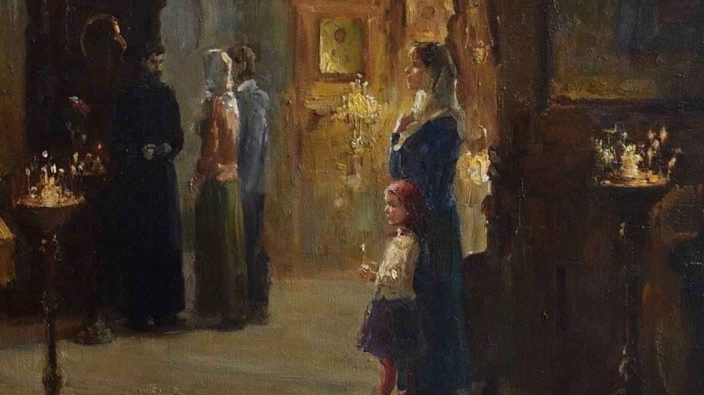 О скорби. смотреть онлайн