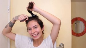 БРЕЮСЬ НАЛЫСО😬