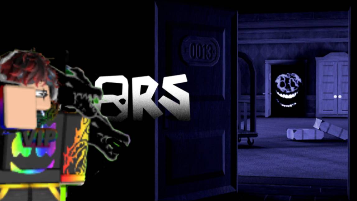 Не играйте в Doors в Roblox!!!