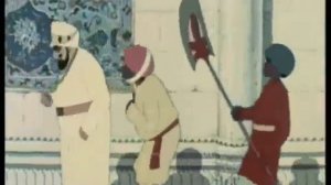 Спокойной ночи, малыши! Золотая антилопа. Часть 2 (Росс?