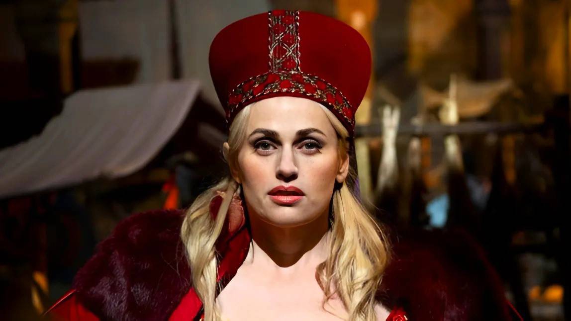 Джульетта и Ромео - Русский трейлер (2025) смотреть онлайн